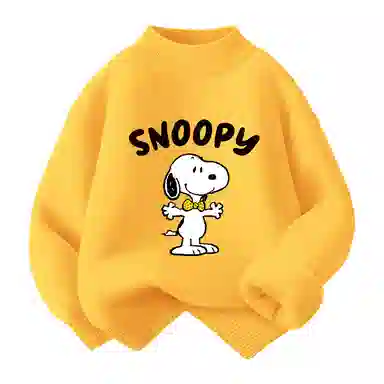 SNOOPY