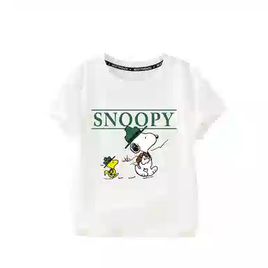 SNOOPY T