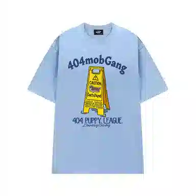 404MOB GANG T