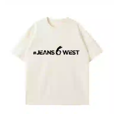 JEANSWEST JNR LogoT