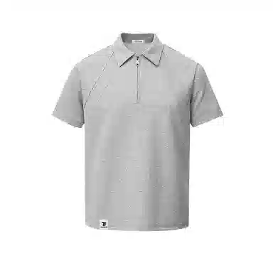 7 SEVFUN boxyCleanfitPolo