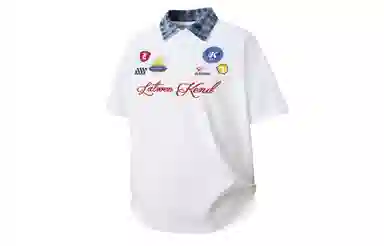 LA'T.WEEKEND LogoPolo