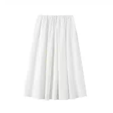 Crying Center Skirt