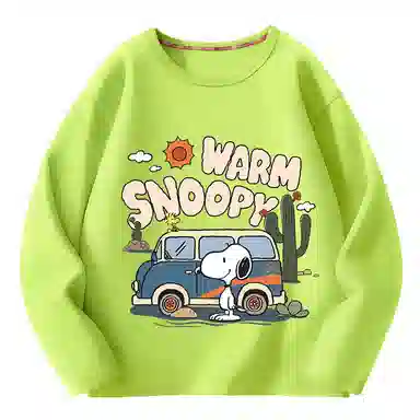 SNOOPY T