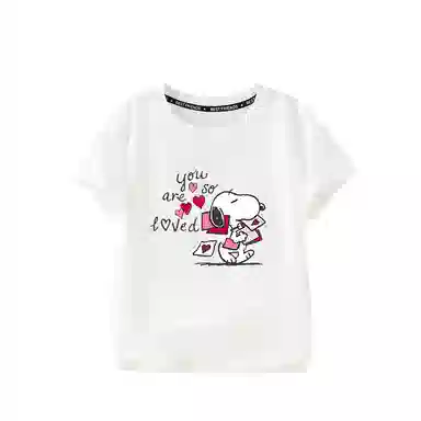 SNOOPY T