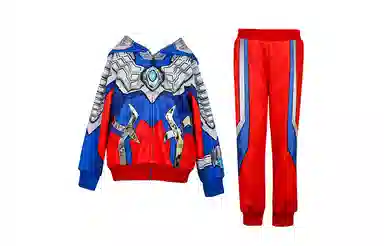 x ULTRAMAN *ULTRAMAN