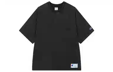 Champion SS25 ACTION STYLE T