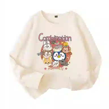 La Chapelle Kids T