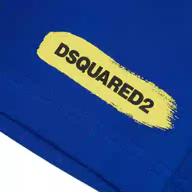 DSQUARED 2 Logo