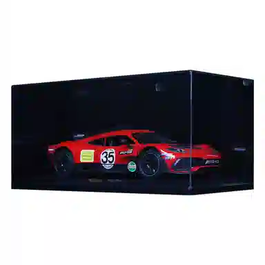 AMG ONE124 F1