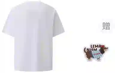 LEMANISM 300goversize T