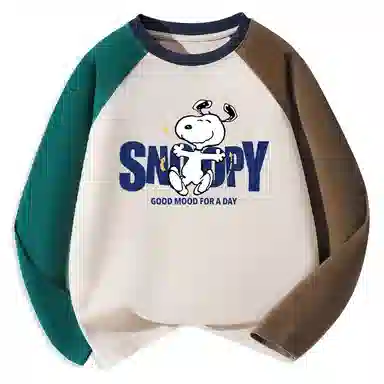 SNOOPY T