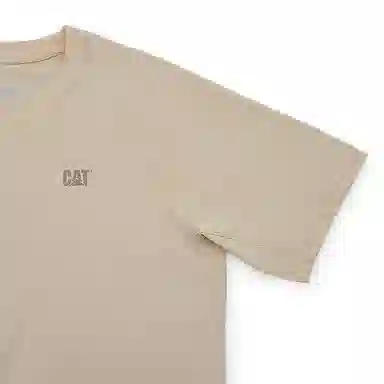 CAT SS25 T