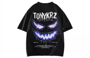 TONYKRZ T