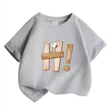 SNOOPY logoT