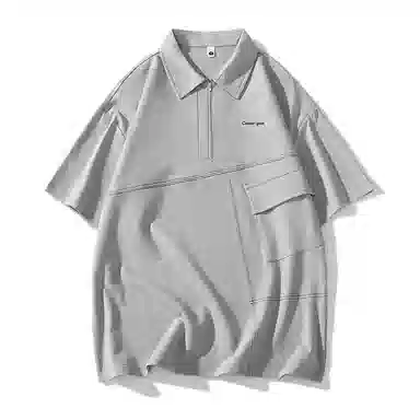 CrocoSport logoPolo
