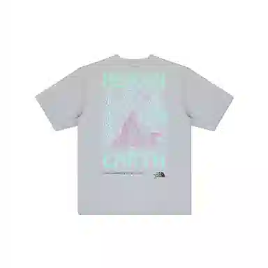 THE NORTH FACE UE T AOM