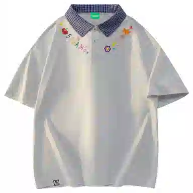 SESAME STREET LogoPolo