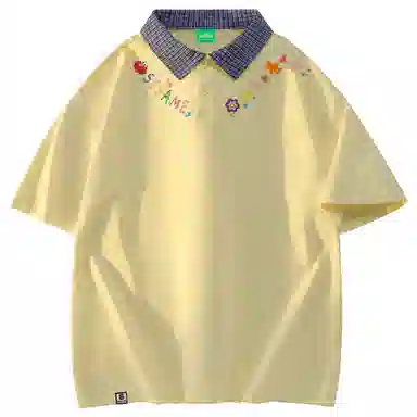 SESAME STREET LogoPolo