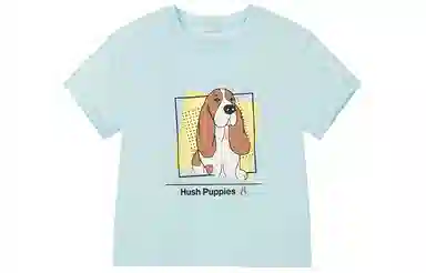 Hush Puppies T