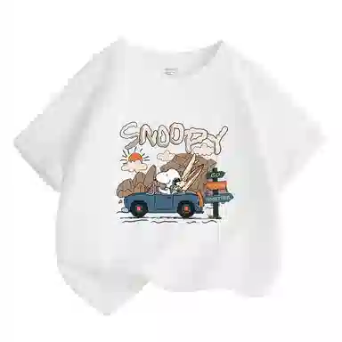 SNOOPY T