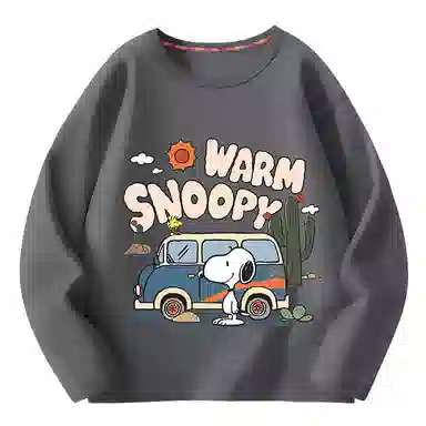 SNOOPY T