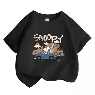 SNOOPY T