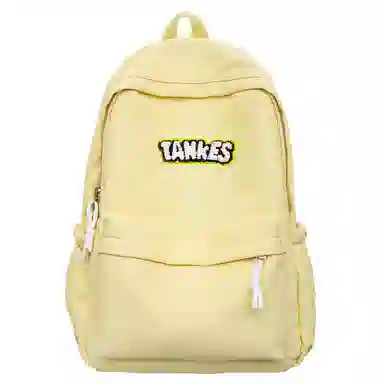 WICKBUEN Nylon Backpack