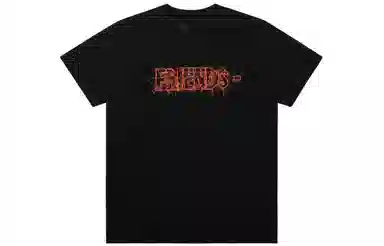 VLONE FRIENDS-LOGO T