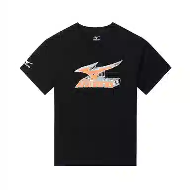 Mizuno Logo T
