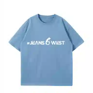 JEANSWEST JNR LogoT