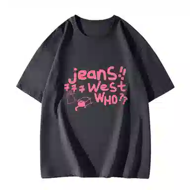 JEANSWEST JNR T