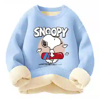 SNOOPY