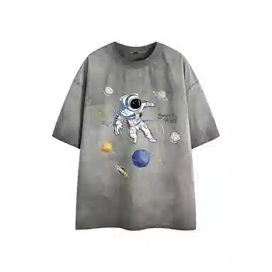 LSVE nasa T