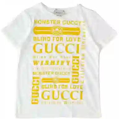 GUCCI LogoT