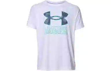 Under Armour UA Tech logoT