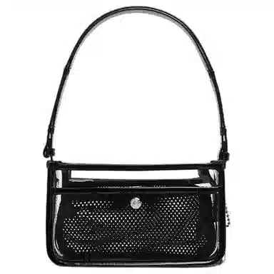 CHARLESKEITH ck ClearBubble Gum Pink