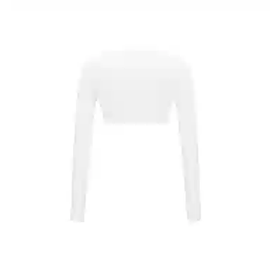 DESCENTE DESCENTEGOLFPRO T WT-Brilliant White