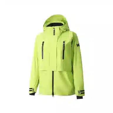 HELLY HANSEN H2BLK