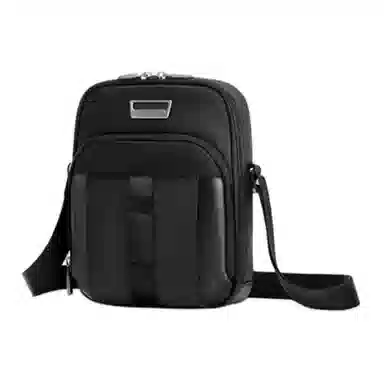 Samsonite Crossbody Bag Black