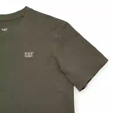 CAT SS25 T