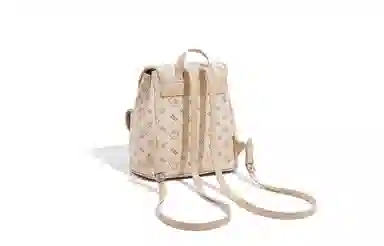 MESUCA Sanrio kitty PU