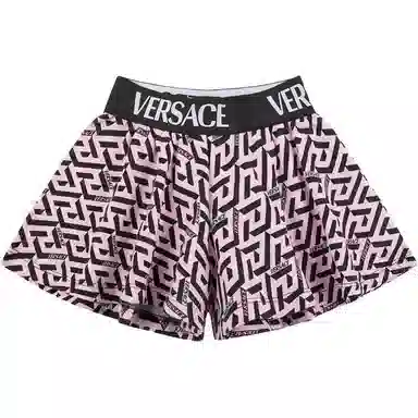 VERSACE SS22 Logo