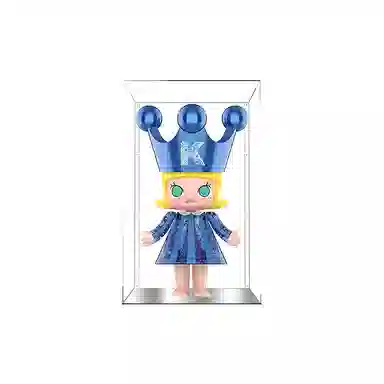 KGBOX Molly Royal 1000