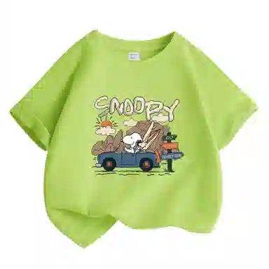 SNOOPY T