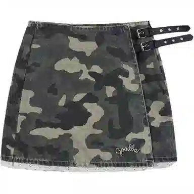 GOOD BAI GOODEES SS24 Logo