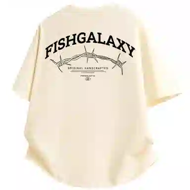 FISHGALAXY T