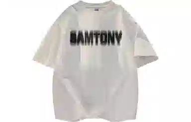 Samtony LogoT