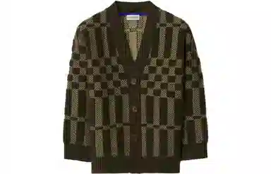 Burberry FW23 V