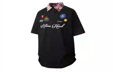 LA'T.WEEKEND LogoPolo